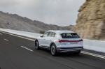 Audi e-tron 55 Quattro 2019 года (WW)